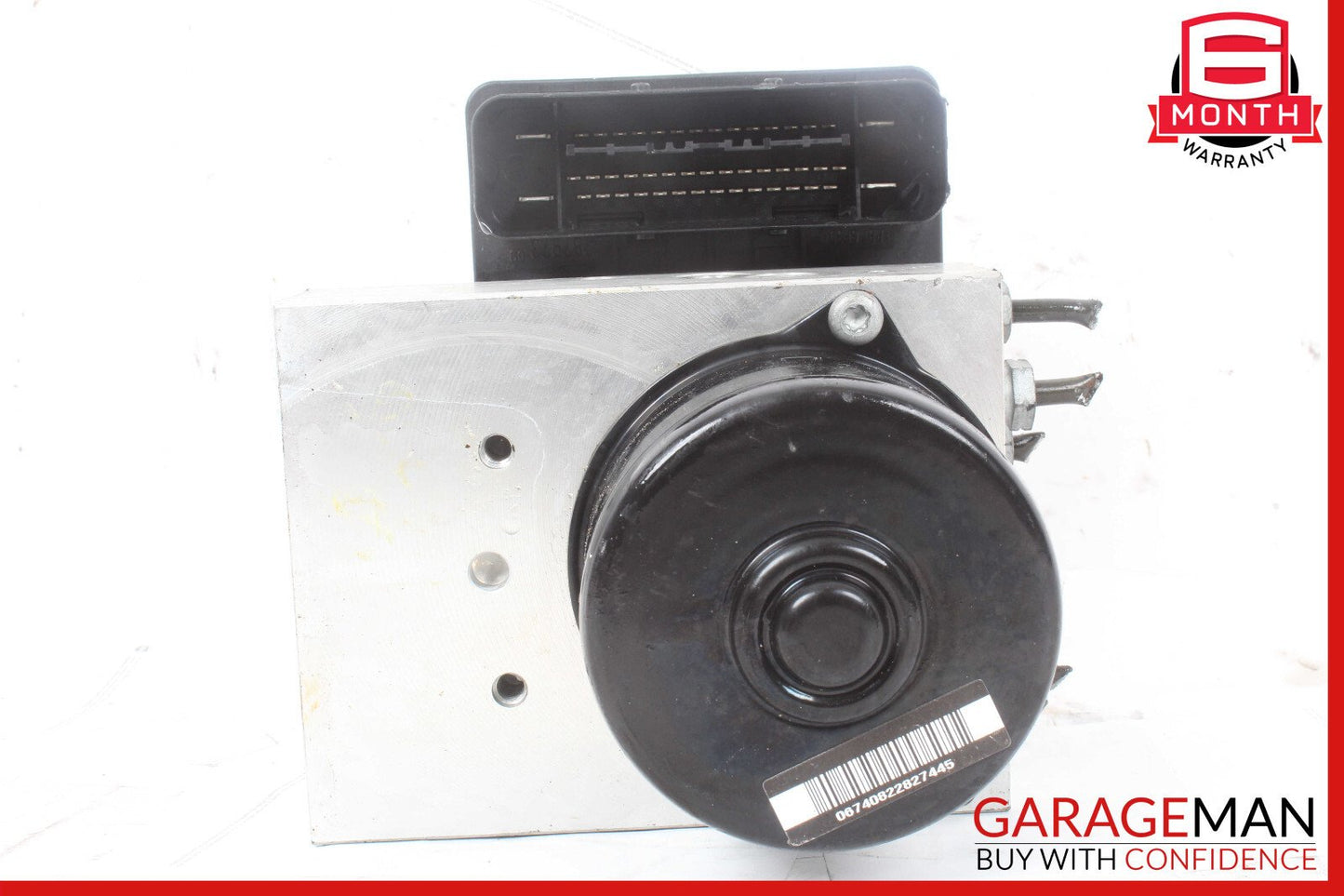 05-08 Mercedes R171 SLK350 ABS Anti Lock Brake Pump ESP 0345457932 OEM