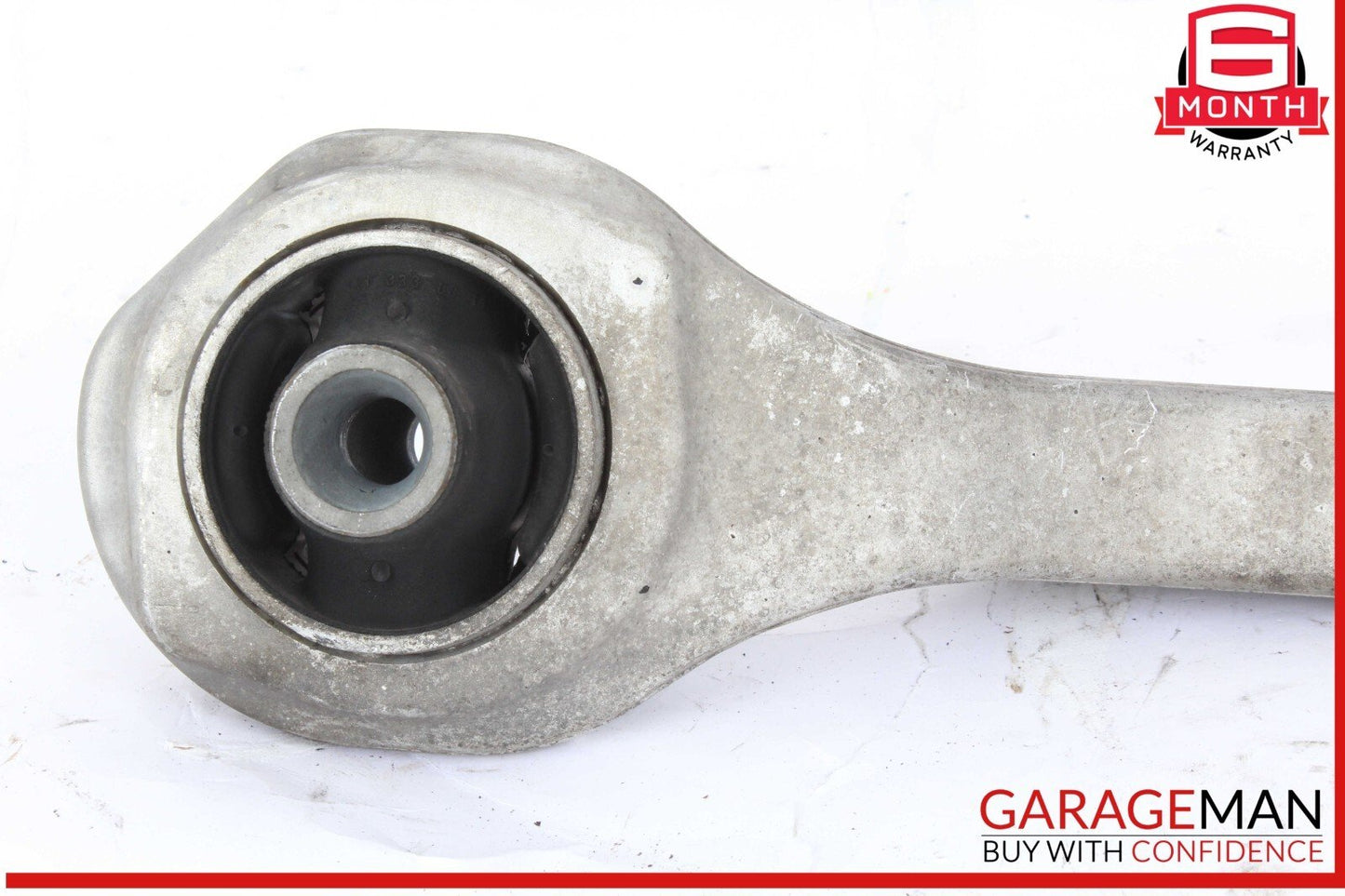 07-14 Mercedes W221 S550 CL550 CL63 Front Left Suspension Lower Control Arm OEM