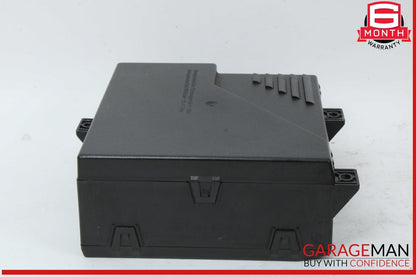 07-14 Mercedes W221 S550 CL550 Electric Power Supply Fuse Box Control Module