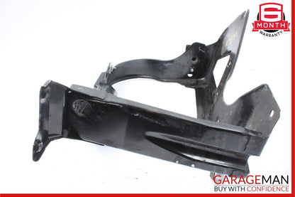 00-06 Mercedes W215 CL55 Front Left Side Headlight Mounting Bracket Frame OEM
