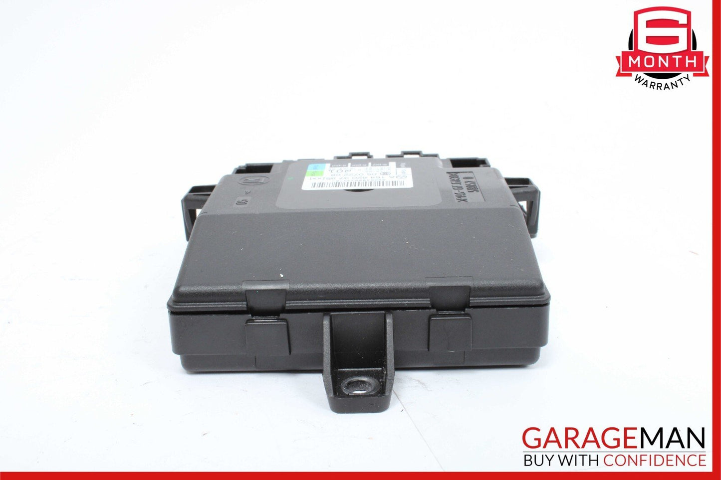 06-13 Mercedes GL550 R500 ML320 GL450 Front Left Driver Door Control Module