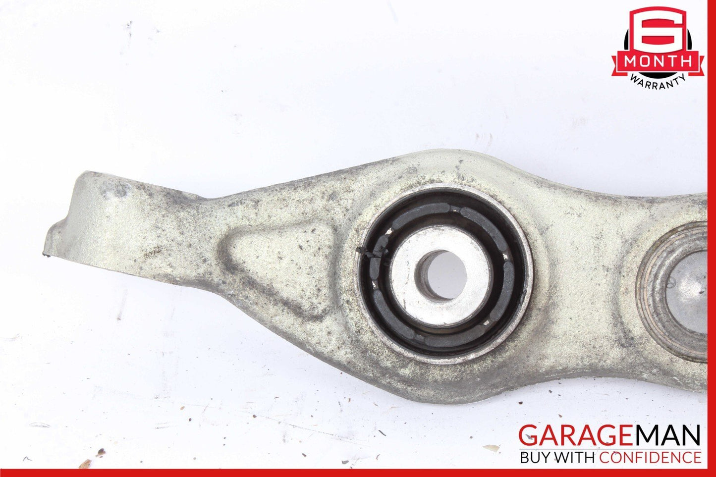 06-11 Mercedes W219 CLS63 E63 AMG Front Left Driver Side Lower Control Arm OEM