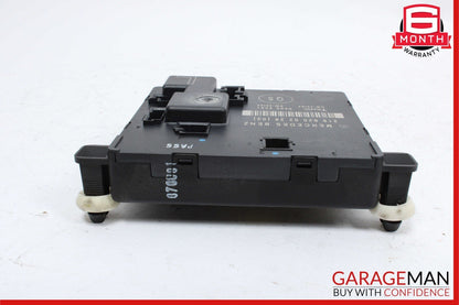 06-11 Mercedes W219 CLS500 CLS550 CLS63 Rear Left Side Door Controller Module