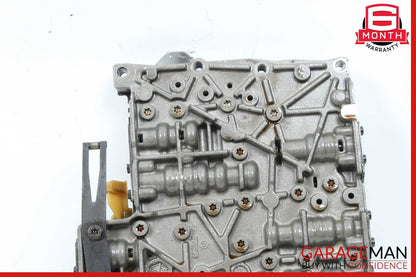 Mercedes CLS550 CLK500 E500 7G Tronic Transmission Valve Body TCM 2202770901 OEM