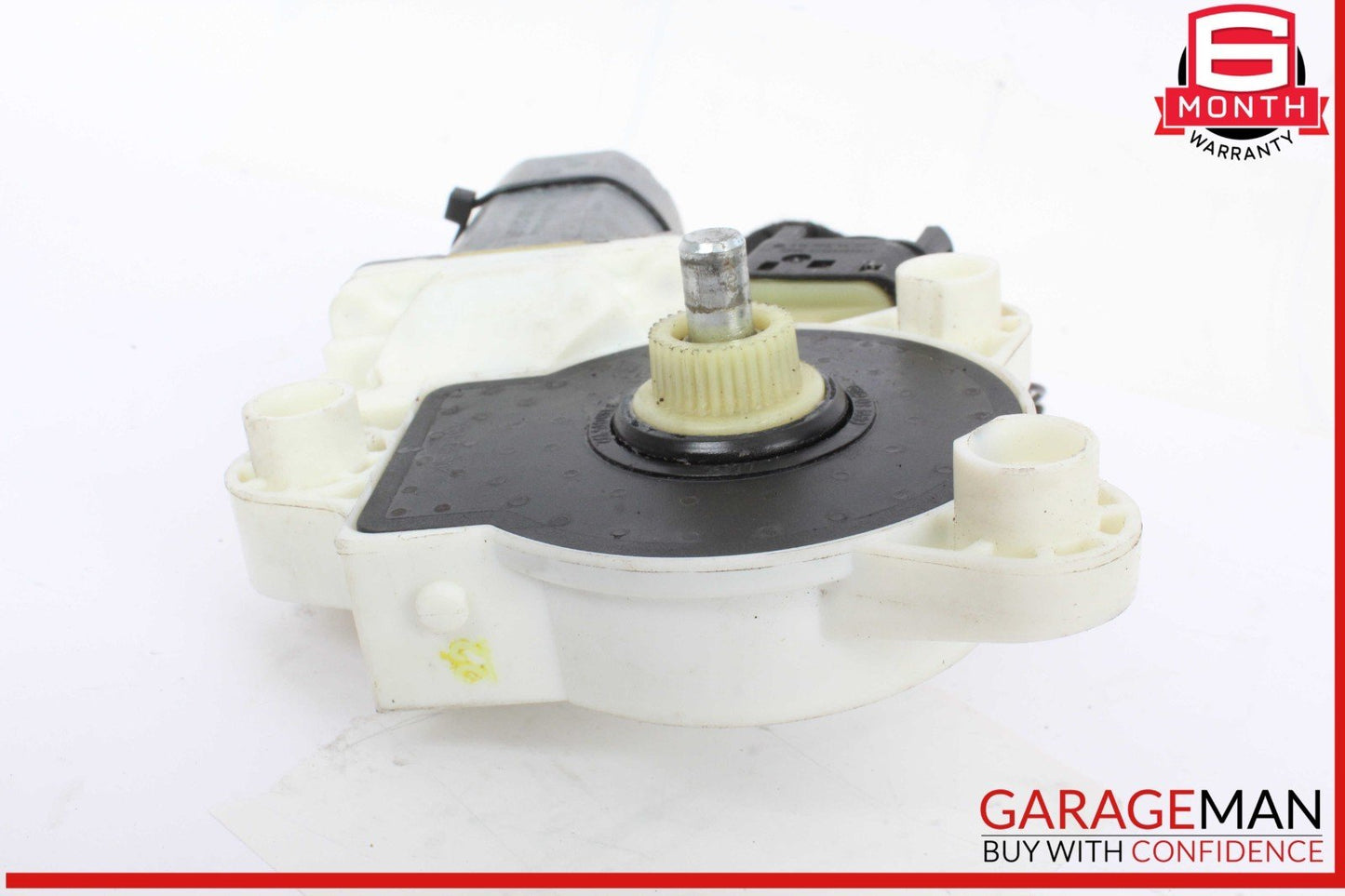 03-09 Mercedes W211 E320 Front Right Passenger Side Window Regulator Motor OEM