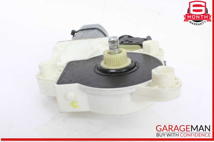 03-09 Mercedes W211 E320 Front Right Passenger Side Window Regulator Motor OEM