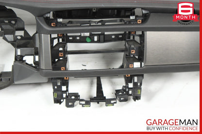 16-23 Jaguar XF Front Dash Dashboard Panel Assembly OEM