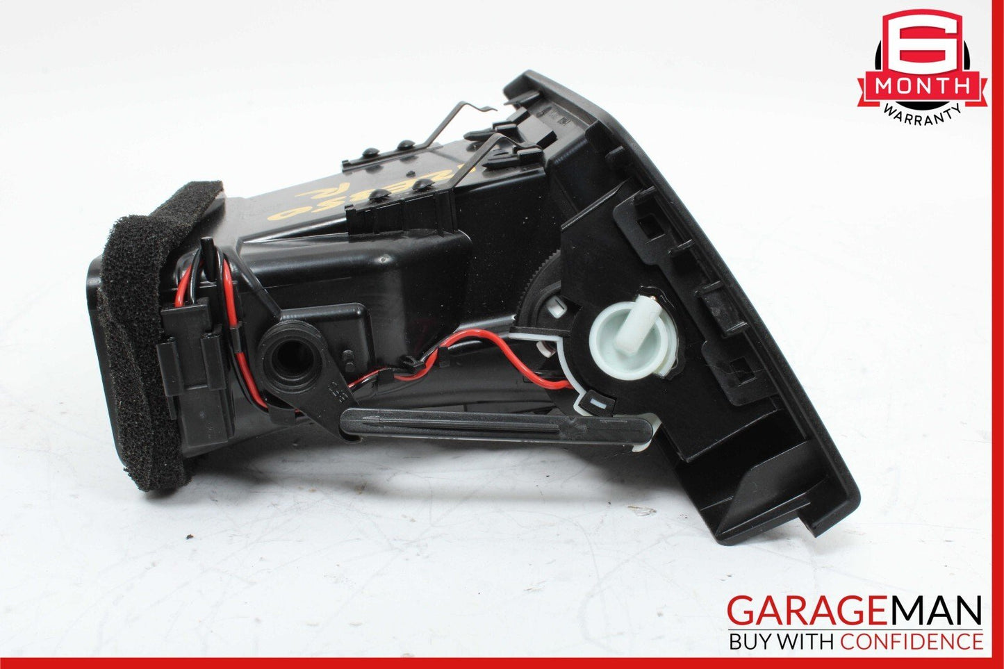 10-13 Mercedes W207 E350 Front Right Dash AC A/C Air Vent Trim Grill Cover OEM