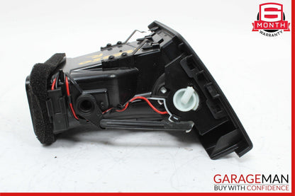 10-13 Mercedes W207 E350 Front Right Dash AC A/C Air Vent Trim Grill Cover OEM