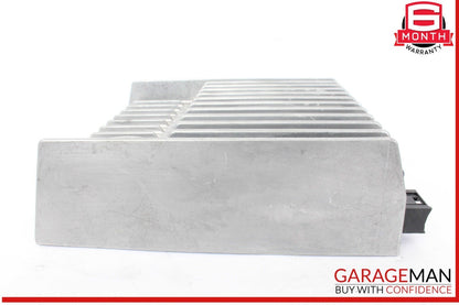 08-17 Mercedes W218 CLS500 Amplifier AMP Harman Becker 2129007108 OEM