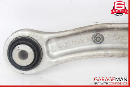11-18 Porsche Cayenne 958 S Rear Left / Right Side Upper Forward Control Arm OEM