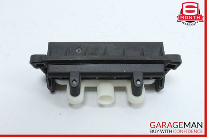 07-14 Mercedes S400 S550 CL550 Rear Trunk Lid Lock Open Unlock Release Handle