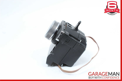 08-12 Mercedes C300 Console Command Controller Knob Multi Switch Module OEM