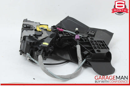 13-16 Mercedes X166 GL550 GL450 Rear Left Side Door Lock Latch Actuator OEM