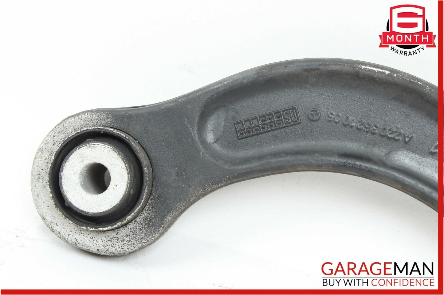 07-13 Mercedes W221 S550 CL550 Rear Right or Left Camber Strut Upper Control Arm