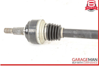 11-18 Porsche Cayenne 958 Rear Right or Left Side CV Axle Shaft 7P0501201D OEM