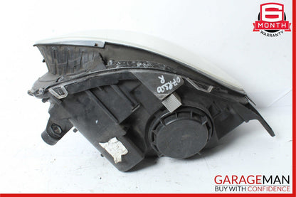 06-10 Mercedes W251 R350 Front Right Passenger Headlight Lamp Bi Xenon