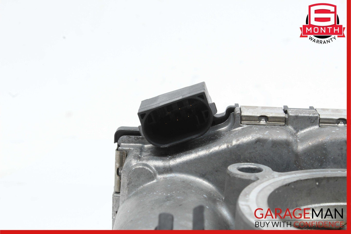 12-15 Mercedes W204 C250 SLK250 1.8L M271 Engine Throttle Body 2661410525 OEM