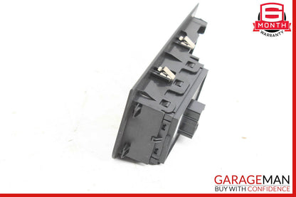 17-22 Alfa Romeo Giulia Front Right Window Control Switch OEM