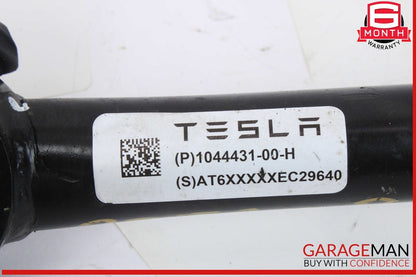 17-23 Tesla Model 3 Rear Left or Right Side Upper Control Arm 104443100H OEM
