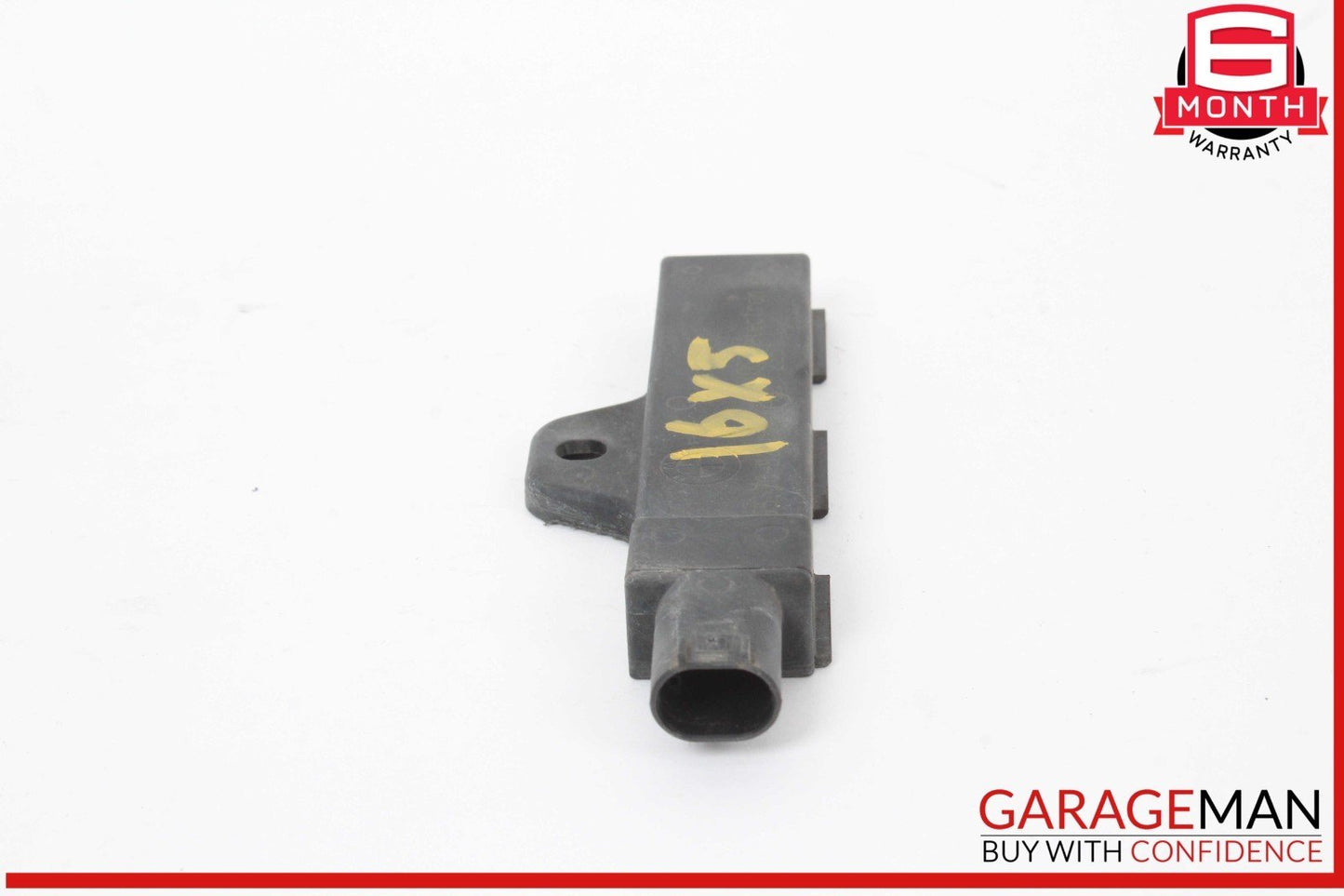 14-18 BMW X5 Keyless Entry Receiver Control Module 9220832-02 OEM