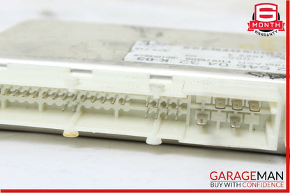 97-00 Mercedes R170 SLK230 ASR ABS Control Module Unit 0225450432 OEM