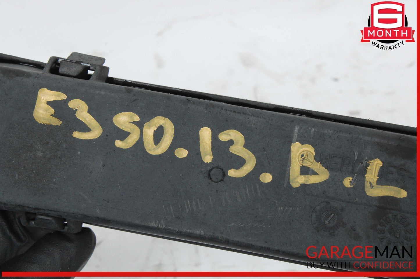 08-17 Mercedes W212 E350 C250 Rear Left or Right Side Lower Thrust Control Arm