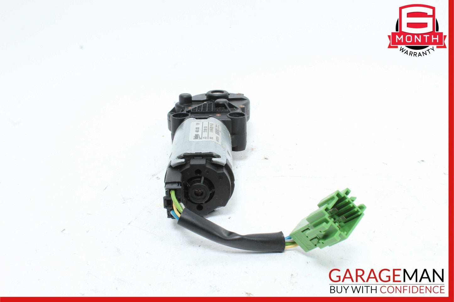 07-16 Mercedes X164 GL450 GL550 Rear 3rd Third Row Seat Motor 1648201942 OEM