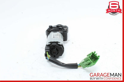 07-16 Mercedes X164 GL450 GL550 Rear 3rd Third Row Seat Motor 1648201942 OEM
