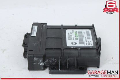 03-10 Porsche Cayenne 955 957 Trans Transmission Gearbox Controller Module OEM