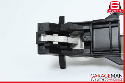 03-09 Mercedes W209 CLK320 CLK500 Right Passenger Exterior Door Handle OEM