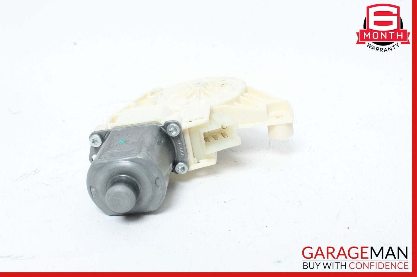 08-14 Mercedes W204 C250 C350 Front Left Door Window Regulator Motor OEM