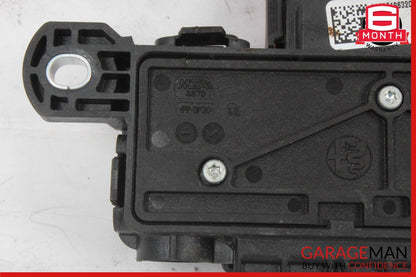 17-23 Alfa Romeo Giulia Stelvio Positive Battery Terminal 00505496320
