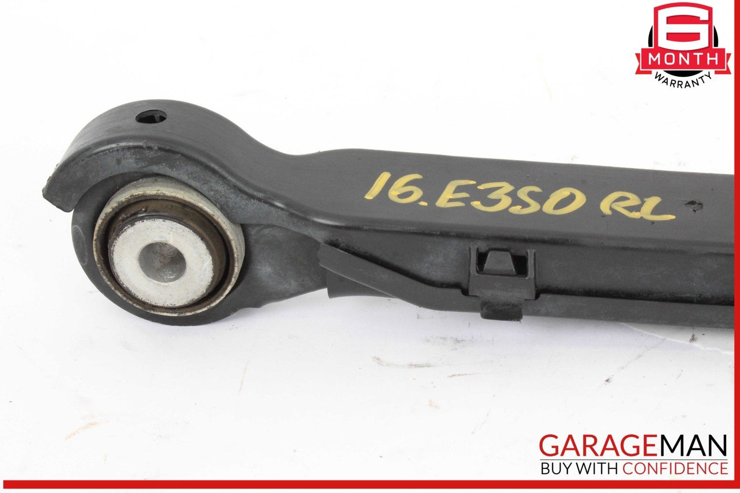 08-18 Mercedes W212 E350 Rear Right or Left Side Lower Thrust Control Arm OEM