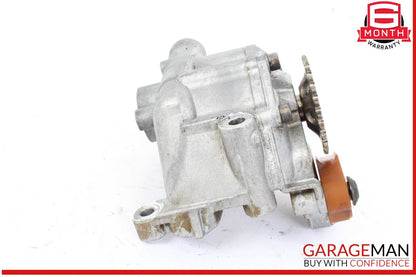 05-12 Mercedes W204 C300 ML350 C280 M272 Engine Motor Oil Pump 2721800501 OEM
