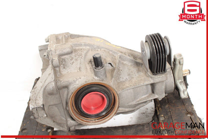 15-16 Mercedes W205 C300 RWD Rear Differential Diff Axle Carrier 3.067 OEM