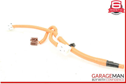 13-17 Nissan Leaf Battery Heater Wire Wiring Harness 295U43NF0A OEM