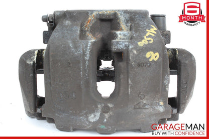 06-09 Mercedes W164 ML500 R350 Front Right & Left Brake Caliper Calipers Set OEM