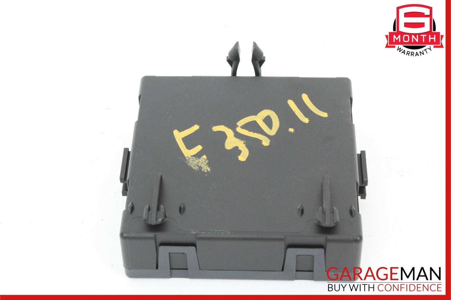 08-18 Mercedes E550 C250 E400 Front Right Side Door Control Module Unit