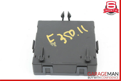 08-18 Mercedes E550 C250 E400 Front Right Side Door Control Module Unit