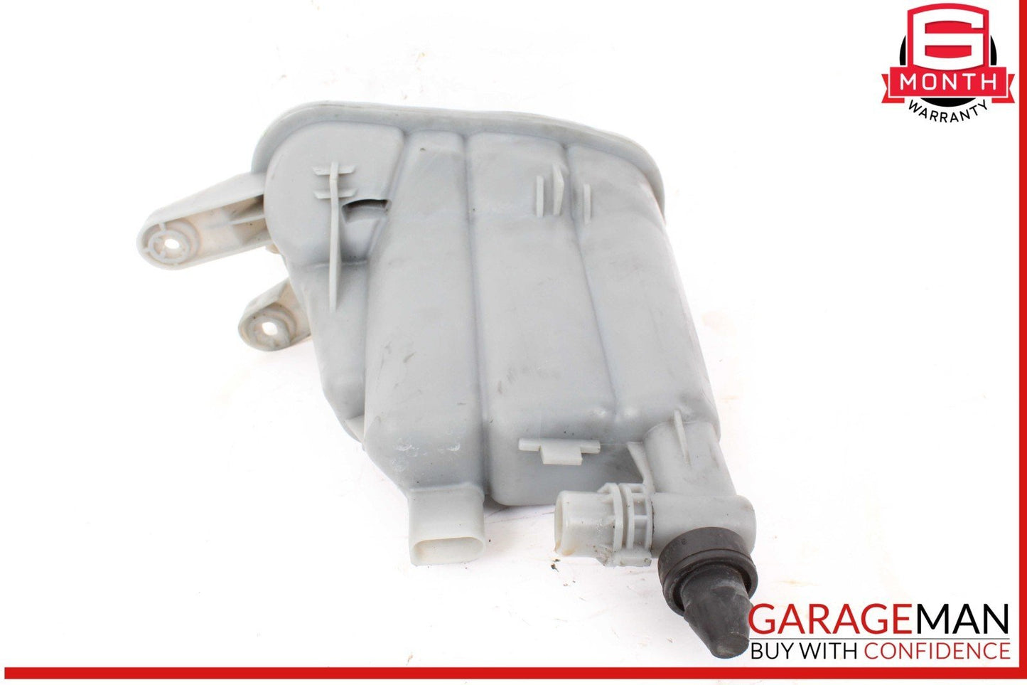 13-17 Audi Q5 A4 Coolant Reservoir Tank Bottle 8K0121403 OEM