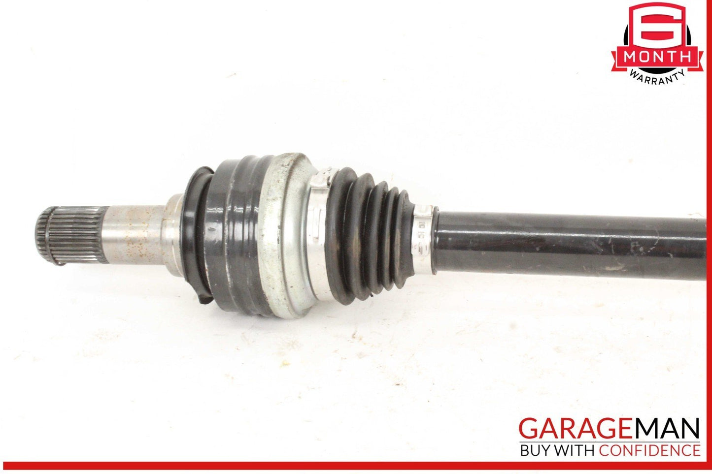 15-24 Porsche Macan Rear Left or Rear Right Side CV Axle Shaft 95B501203K OEM