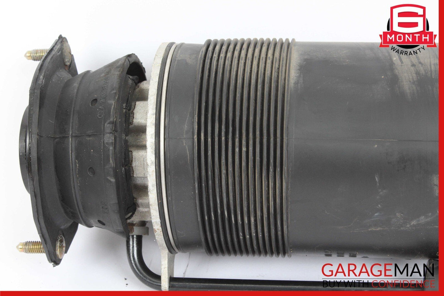 07-12 Mercedes R230 SL550 Sachs Rear Left ABC Hydraulic Shock Absorber Assy