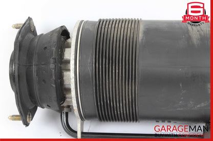 07-12 Mercedes R230 SL550 Sachs Rear Left ABC Hydraulic Shock Absorber Assy