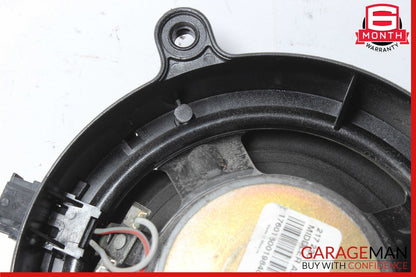 03-09 Mercedes W203 C320 CLK55 AMG Front Right or Left Side Door Audio Speaker