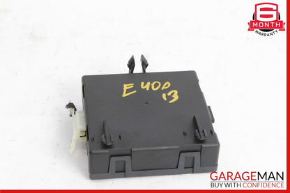 08-18 Mercedes W212 E400 CLS550 SLK250 Front Right Side Door Control Module OEM