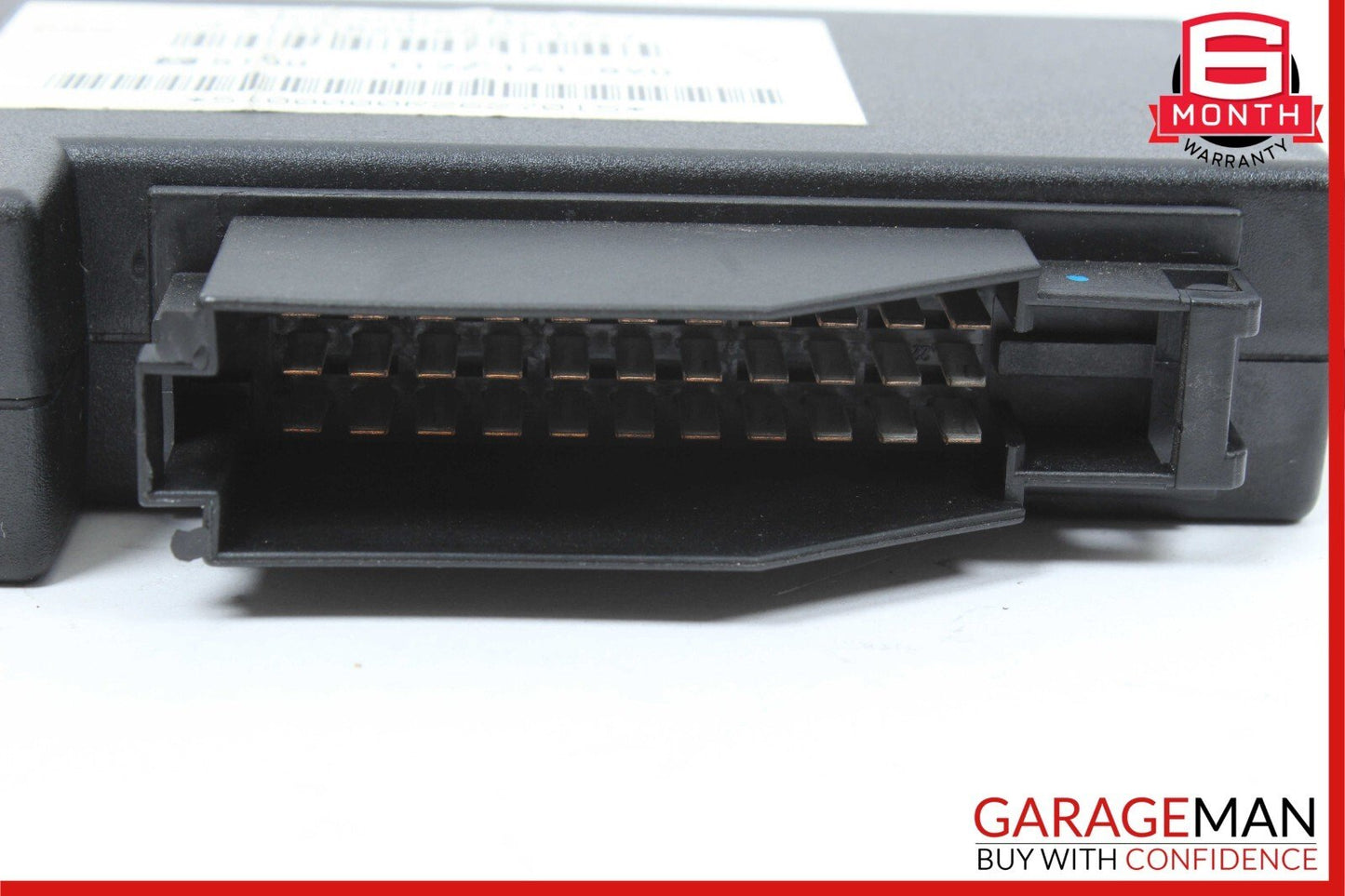94-02 Mercedes W140 S500 SL500 500SEC Anti Theft Key Alarm Control Module OEM