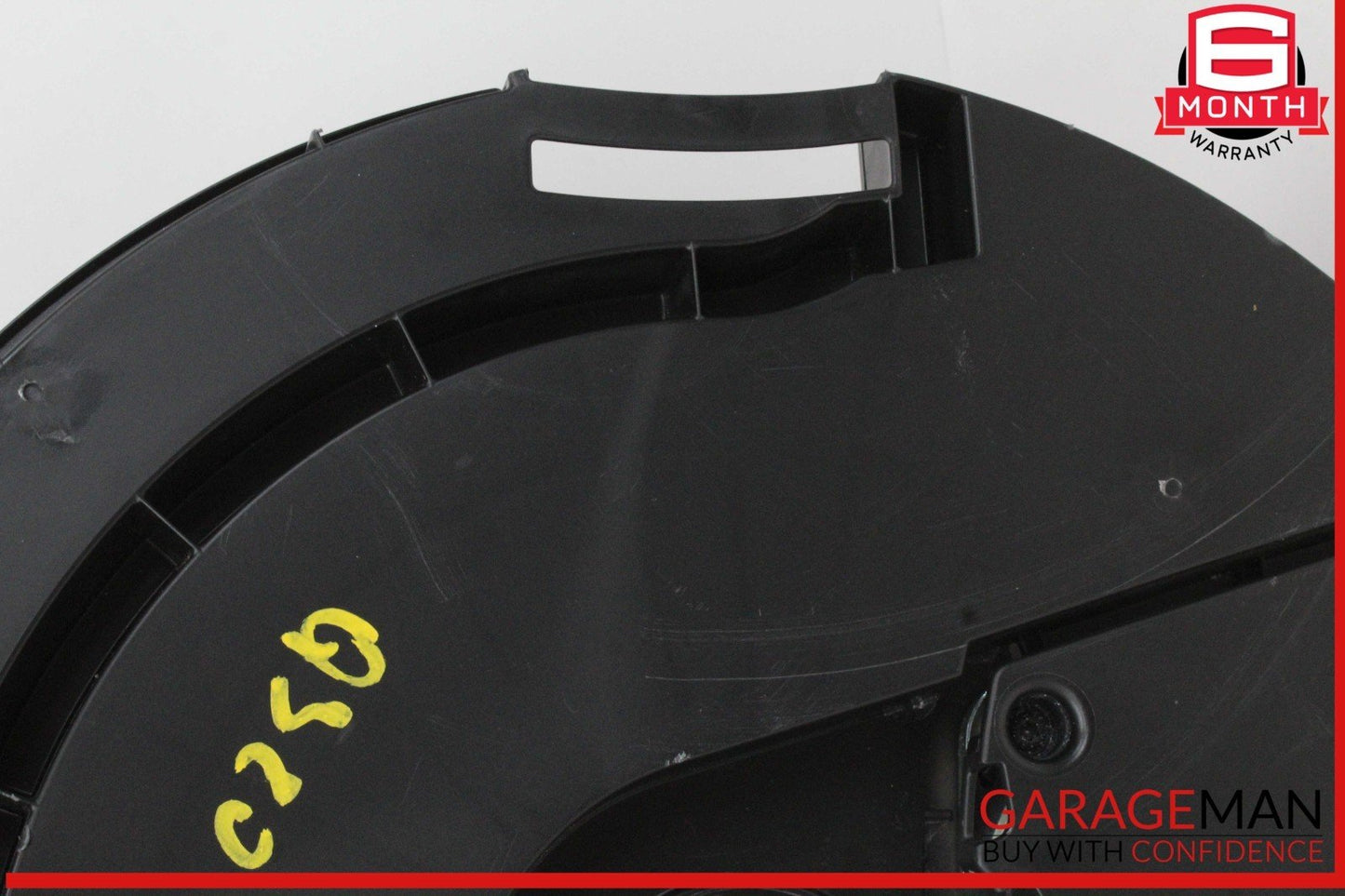 19-24 Audi Q3 Rear Subwoofer Sub Woofer Audio Speaker Bass Box 83A035382 OEM