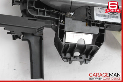 12-20 Mercedes W117 CLA250 SLK250 SLC300 Right Side Exterior Door Handle OEM