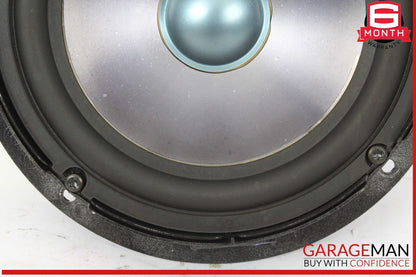 06-09 Mercedes W251 R500 4MATIC Front Right & Left Door Audio Sound Speakers Set